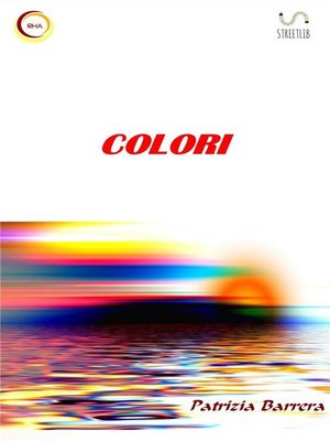 cover image of Colori